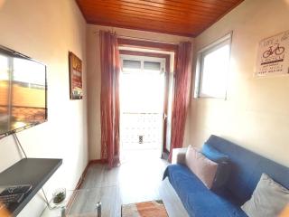 Lisbon Iqra apartment - Lisbona - 4