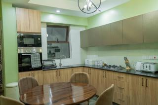 Stylish Nairobi Getaway 2BR Apartment PoolTable - Nairobi - 6