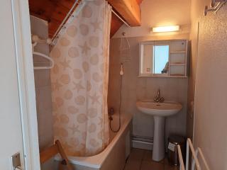 Duplex 6 pers, 2*, skis aux pieds, animaux admis, ascenseur - FR-1-445-50 - Montgenèvre - 3