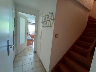 Duplex 6 pers, 2*, skis aux pieds, animaux admis, ascenseur - FR-1-445-50 - Montgenèvre - 2
