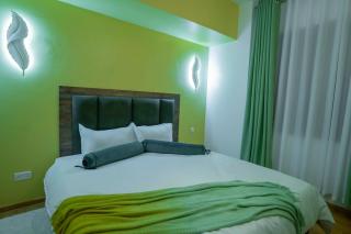 Stylish Nairobi Getaway 2BR Apartment PoolTable - Nairobi - 1