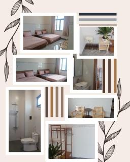 Homestay Dâu - - 0