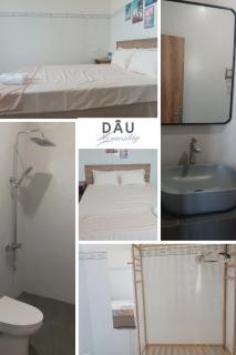 Homestay Dâu - - 8