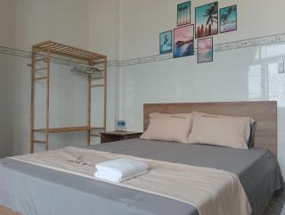Homestay Dâu - - 7