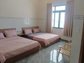 Homestay Dâu - - 5