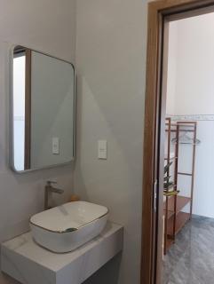 Homestay Dâu - - 3