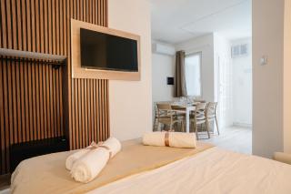 Como Charm Living Apartment Duomo - Como - 6
