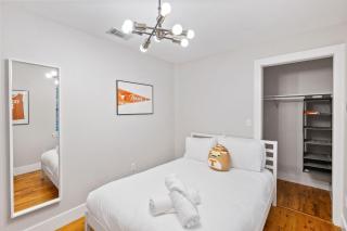 4BR house in trendy East Austin - Austin - 1