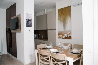 Como Charm Living Apartment Duomo - Como - 1