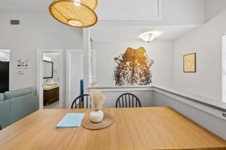 4BR house in trendy East Austin - Austin - 6