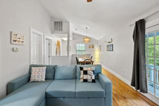 4BR house in trendy East Austin - Austin - 7
