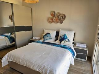 Unwinding Oasis - Ain Sokhna - 5