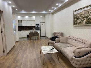 Elena Babayan Apartment - Tiflis - 1