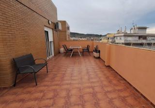Ático BuenaVista - Sagunto - 0