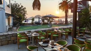 Lizbonia Hotels Bodrum - Bodrum - 8
