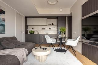 Penthouse with Stunning Seaview - Tallinn - 4