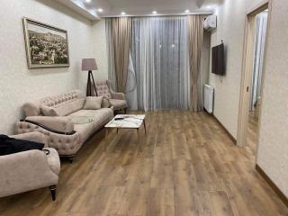 Elena Babayan Apartment - Tiflis - 0