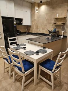 Unwinding Oasis - Ain Sokhna - 4