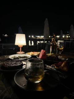 Lizbonia Hotels Bodrum - Bodrum - 7