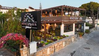 Lizbonia Hotels Bodrum - Bodrum - 3