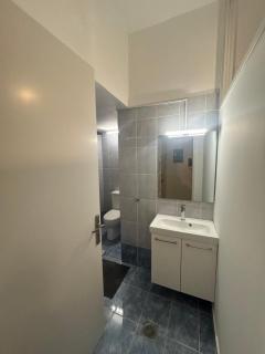 AKTIS apartment 4 near airport - Artemida - 3