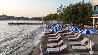 Lizbonia Hotels Bodrum - Bodrum - 5