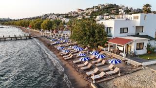 Lizbonia Hotels Bodrum - Bodrum - 6