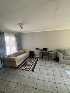Garden Flat - Pretoria - 3