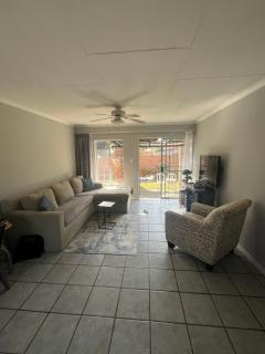 Garden Flat - Pretoria - 5
