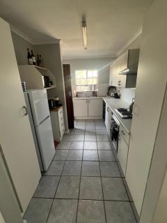 Garden Flat - Pretoria - 4