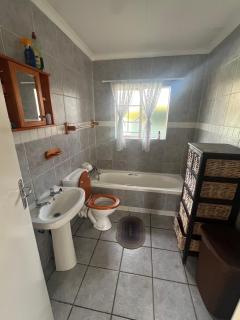 Garden Flat - Pretoria - 1