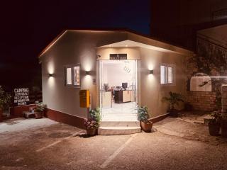 Acrogiali Rooms - Riza - 9