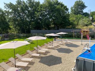 Relais Green Paradise - Apice - 3