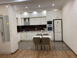 Elena Babayan Apartment - Tiflis - 2