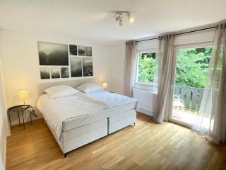 Auszeit im Grünen - citynah - Baden-Baden - 0