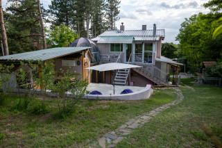 Apartman LAVANDA - Šumarak - 1