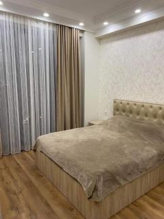Elena Babayan Apartment - Tiflis - 4