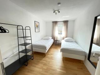 Auszeit im Grünen - citynah - Baden-Baden - 8