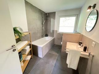 Auszeit im Grünen - citynah - Baden-Baden - 7