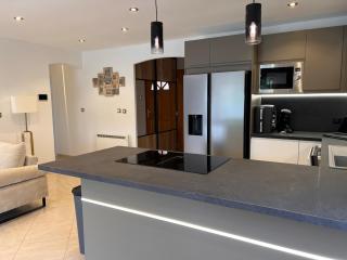 Villa de charme, heated pool and jacuzzi, 6 personnes - Taradeau - 6