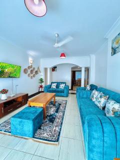 Royal Apartments A1 - Mombasa - 9