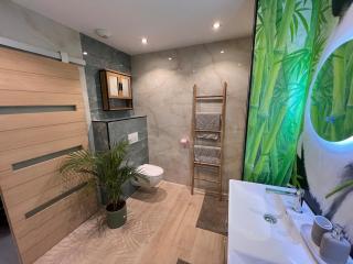 Villa de charme, heated pool and jacuzzi, 6 personnes - Taradeau - 3