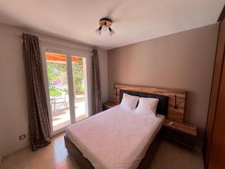 Villa de charme, heated pool and jacuzzi, 6 personnes - Taradeau - 1