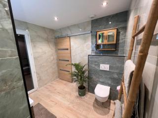 Villa de charme, heated pool and jacuzzi, 6 personnes - Taradeau - 2