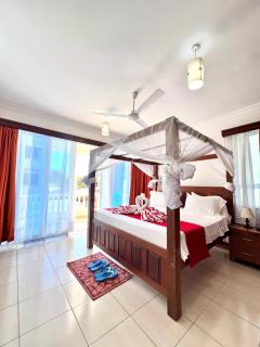 Royal Apartments A1 - Mombasa - 6