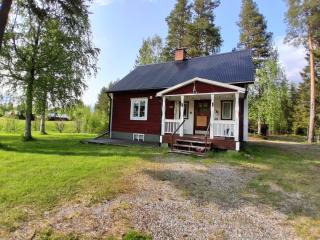 House Arctic Wolf - Blattnicksele - 9