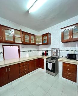 Royal Apartments A1 - Mombasa - 2