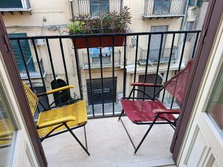 We # Are ai Cassarelli - Palermo - 4