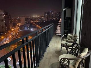 Elena Babayan Apartment - Tiflis - 7