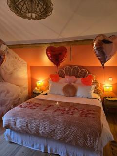 La Vallée Secrète - Love Hôtel - - 5